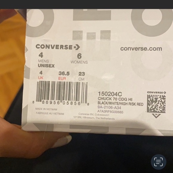 Converse Chuck Taylor All-Star - Picture 7 of 9